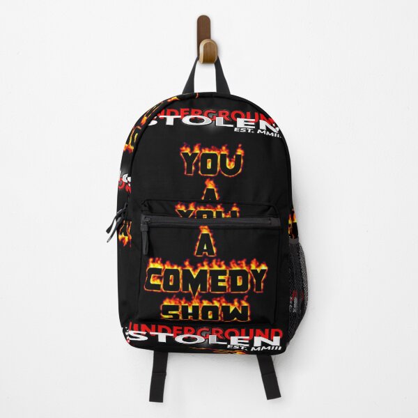 Item preview, YOU A COMEDY SHOW designed and sold by StlnUndrgrnd.