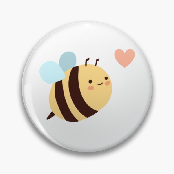 Item preview, One tiny little bee designed and sold by Yarafantasyart.