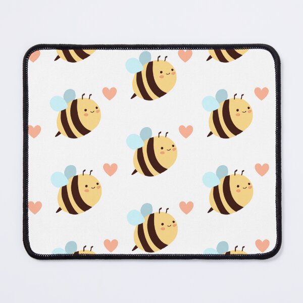 Item preview, One tiny little bee designed and sold by Yarafantasyart.