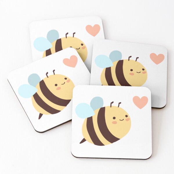 Item preview, One tiny little bee designed and sold by Yarafantasyart.