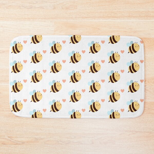 Item preview, One tiny little bee designed and sold by Yarafantasyart.