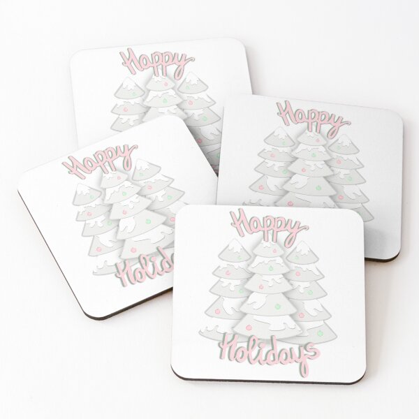 Item preview, Happy Holidays! designed and sold by Madi Brie.