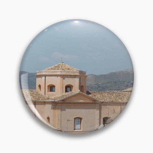 Item preview, Old Town, Noto, Sicily designed and sold by Torsten  Krüger.