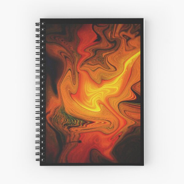 Item preview, Hellfire designed and sold by OlivierLauwers.