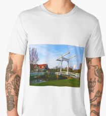 Beatrix Brug Men's Premium T-Shirt