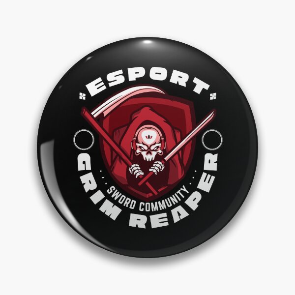Item preview, Esport designed and sold by Harsh  Katariya.