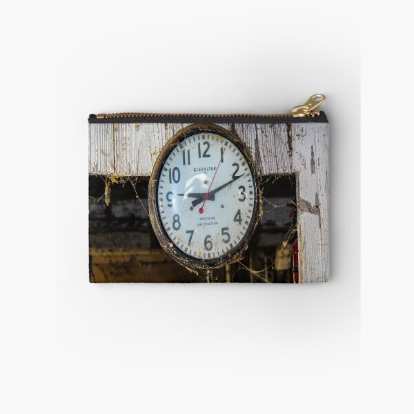 Item preview, Old Barn Clock designed and sold by William Franklin-Cromwell.