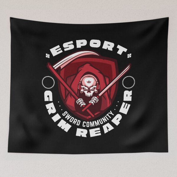 Item preview, Esport designed and sold by Harsh  Katariya.