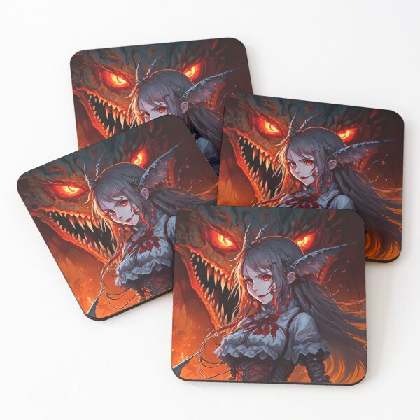 Item preview, Manga Devil designed and sold by GraphicMystical.