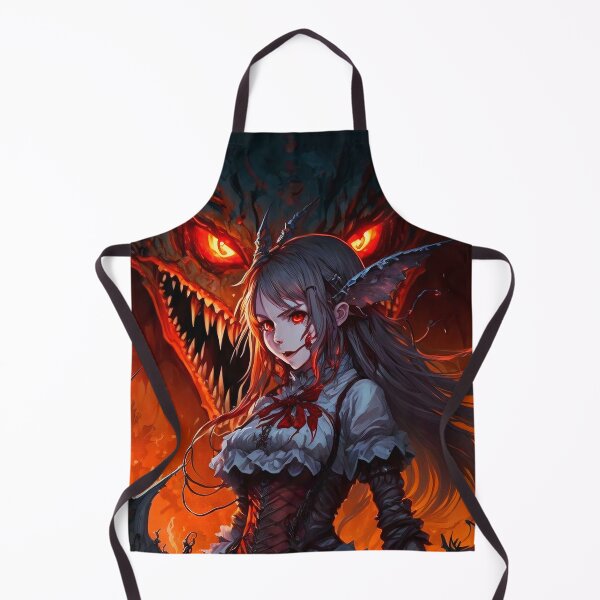 Item preview, Manga Devil designed and sold by GraphicMystical.