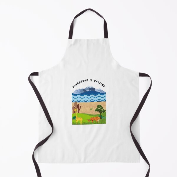 Item preview, adventure is calling designed and sold by shivanigautam.