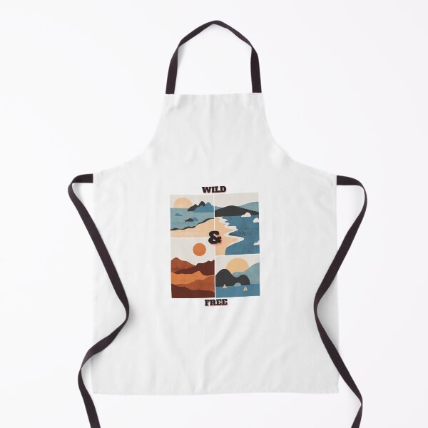 Item preview, wild and free designed and sold by shivanigautam.