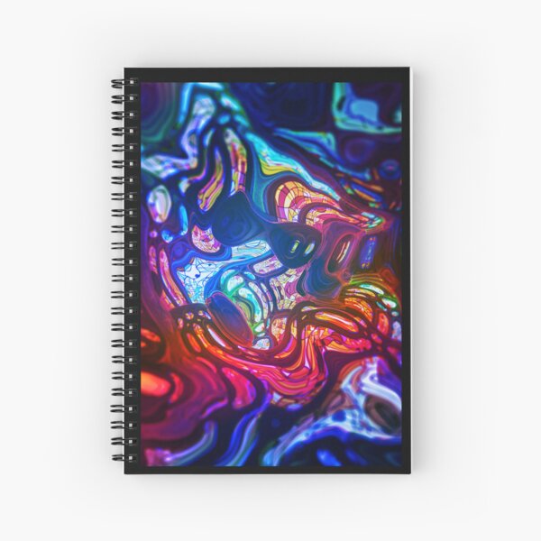 Item preview, Temporal Distortion designed and sold by OlivierLauwers.