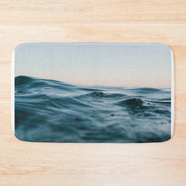 Item preview, Body of Water Under Blue and White Skies designed and sold by Hohohaxi.