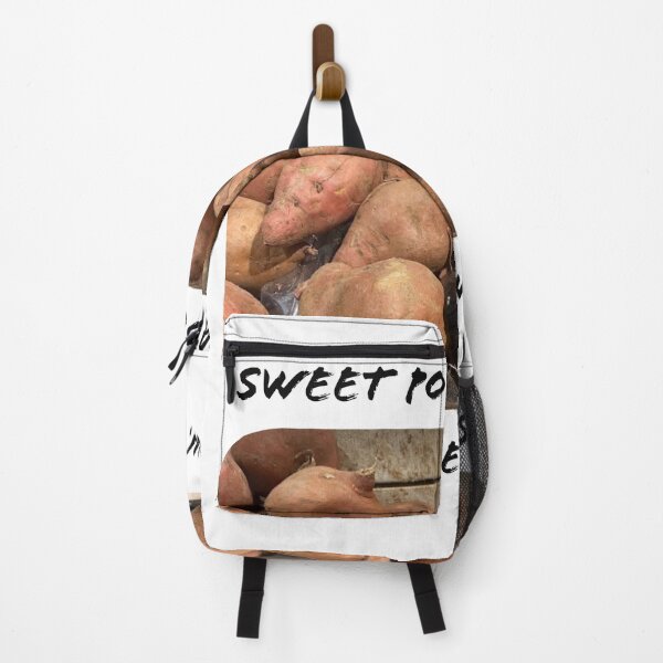 Item preview, SWEET POTATOES AGAINST WAR designed and sold by TechLaughs.
