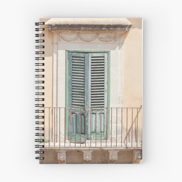 Item preview, Old Town, Noto, Sicily designed and sold by Torsten  Krüger.