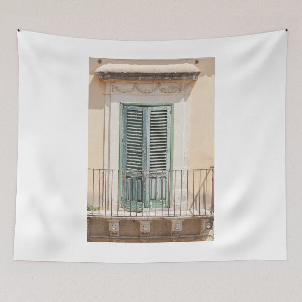 Item preview, Old Town, Noto, Sicily designed and sold by Torsten  Krüger.