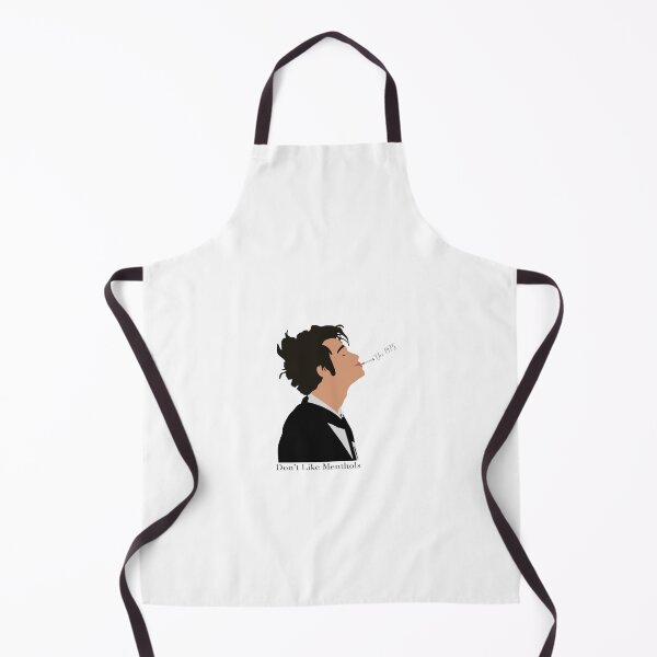 Item preview, Don’t Like Menthols The 1975 designed and sold by BadoCatto.