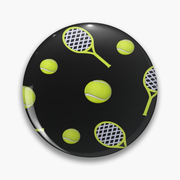 Aperçu de l'œuvre tennis,balle de tennis,sport, créée et vendue par grickodd.