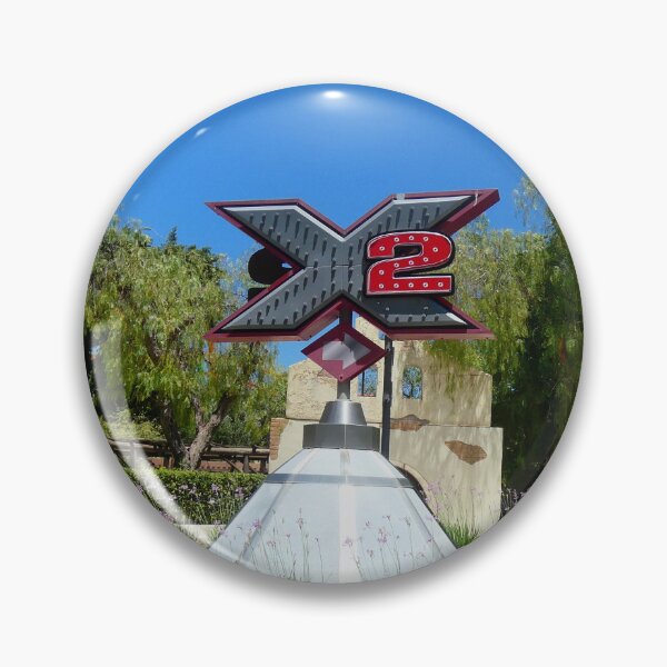 Artikelvorschau, X2-Zeichen entworfen und verkauft von astrollacium.