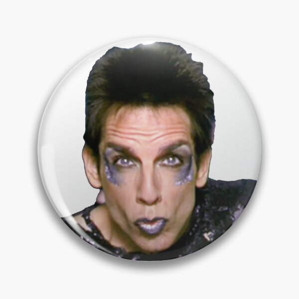 Item preview, Zoolander Derek Sticker designed and sold by marshylong.