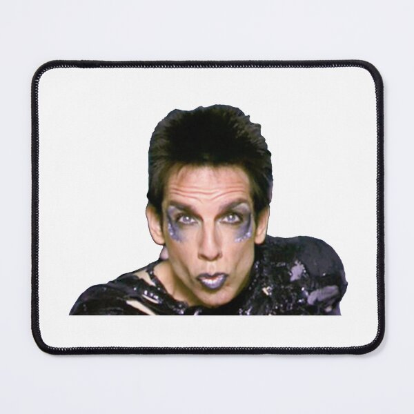 Item preview, Zoolander Derek Sticker designed and sold by marshylong.
