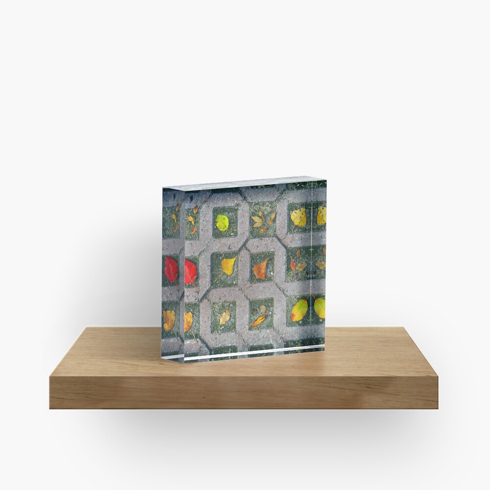 Item preview, Acrylic Block designed and sold by wildfaun.