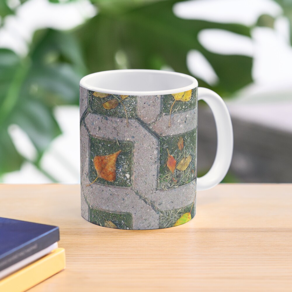 Item preview, Classic Mug designed and sold by wildfaun.