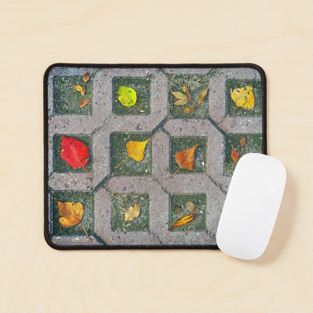 Item preview, Mouse Pad designed and sold by wildfaun.