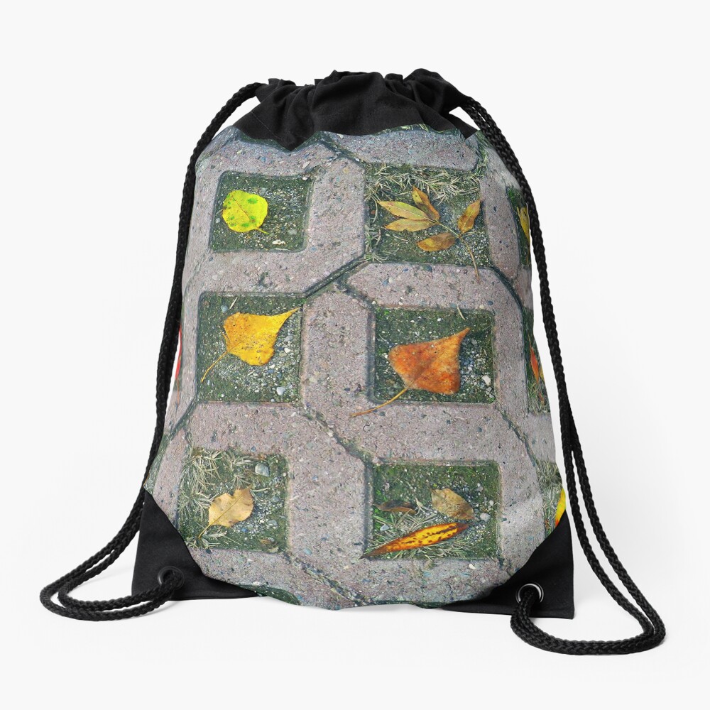Item preview, Drawstring Bag designed and sold by wildfaun.