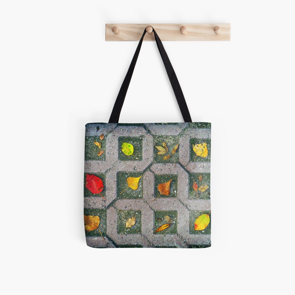 Item preview, All Over Print Tote Bag designed and sold by wildfaun.