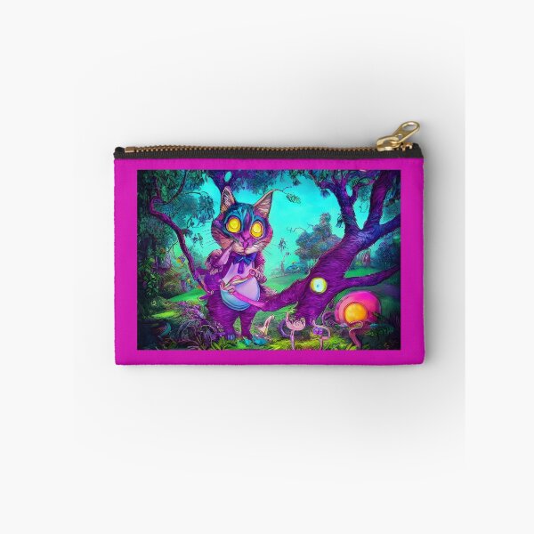 Item preview, Cheshire Cat madness  designed and sold by deville13.