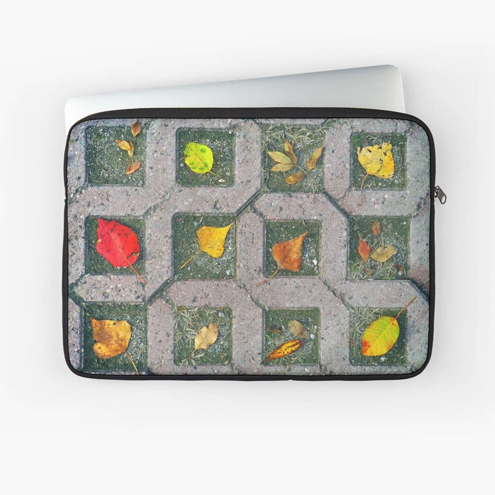 Item preview, Laptop Sleeve designed and sold by wildfaun.