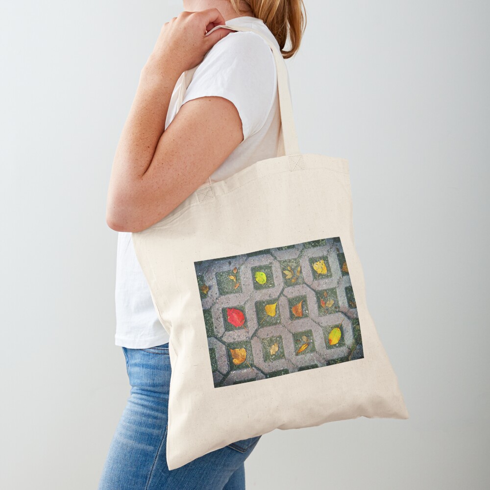 Item preview, Cotton Tote Bag designed and sold by wildfaun.