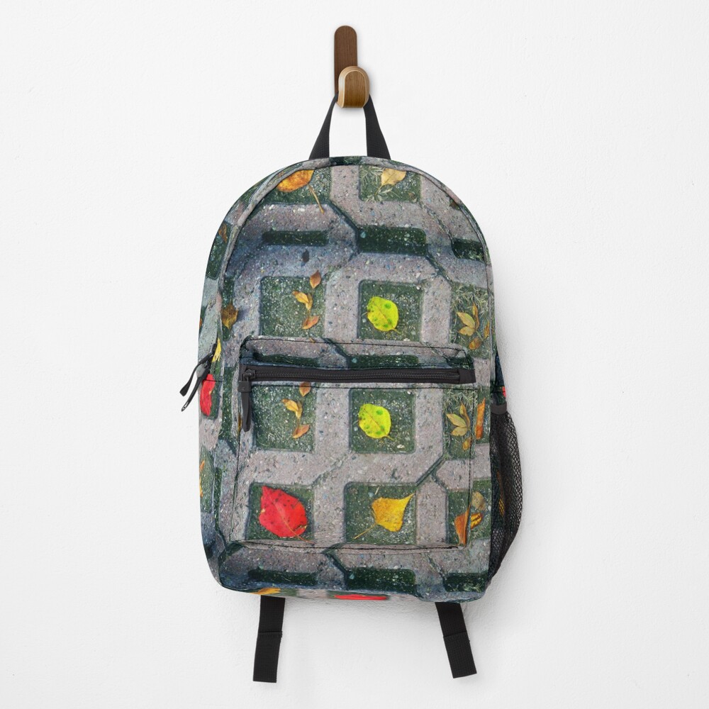 Item preview, Backpack designed and sold by wildfaun.