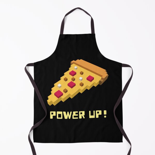 Item preview, Pizza Pixel designed and sold by LY D.