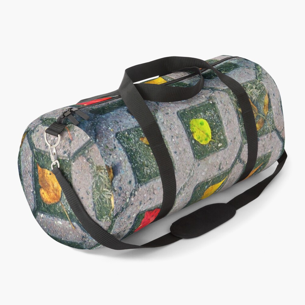 Item preview, Duffle Bag designed and sold by wildfaun.