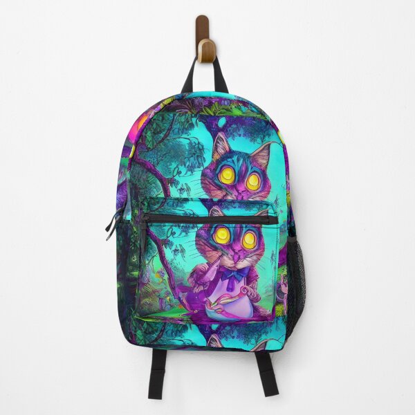 Item preview, Cheshire Cat madness  designed and sold by deville13.