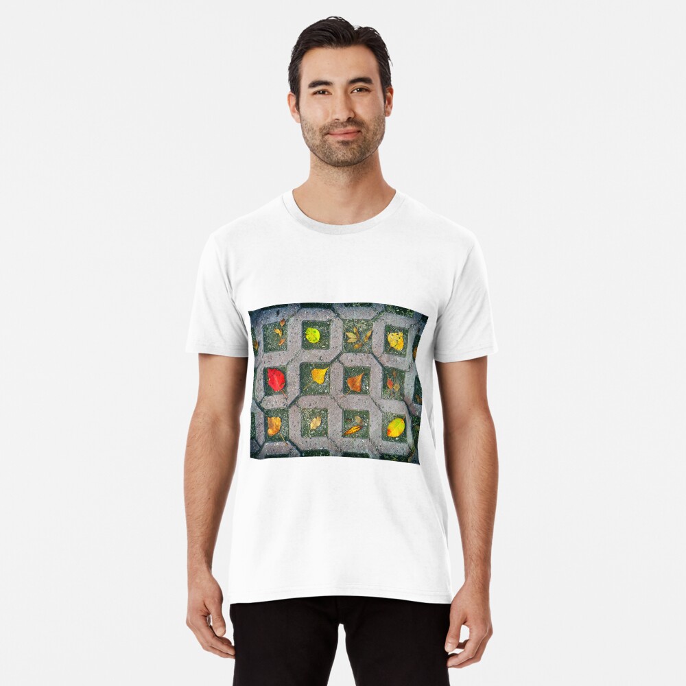 Item preview, Premium T-Shirt designed and sold by wildfaun.
