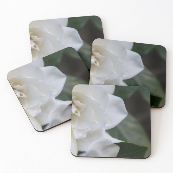 Item preview, Gardenia  designed and sold by CanidaeVulpes.