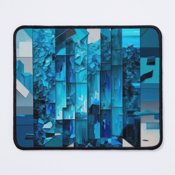 Item preview, Composition 15 designed and sold by Standard Deviation Co.