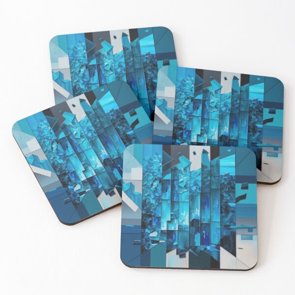 Item preview, Composition 15 designed and sold by Standard Deviation Co.
