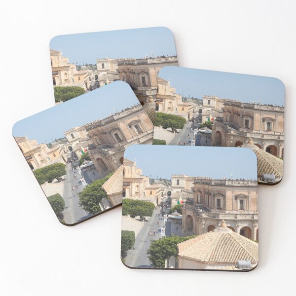 Item preview, Old Town, Noto, Sicily designed and sold by Torsten  Krüger.