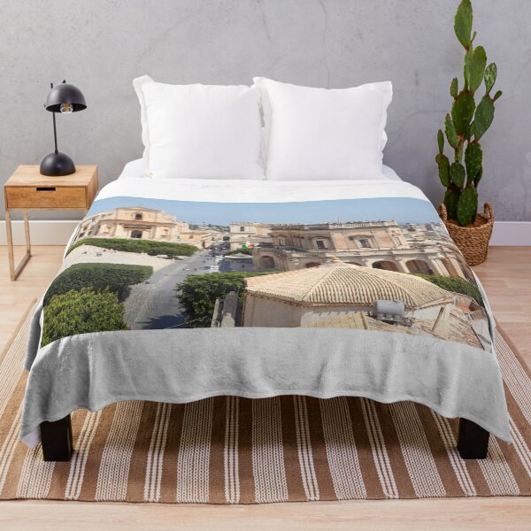 Item preview, Old Town, Noto, Sicily designed and sold by Torsten  Krüger.