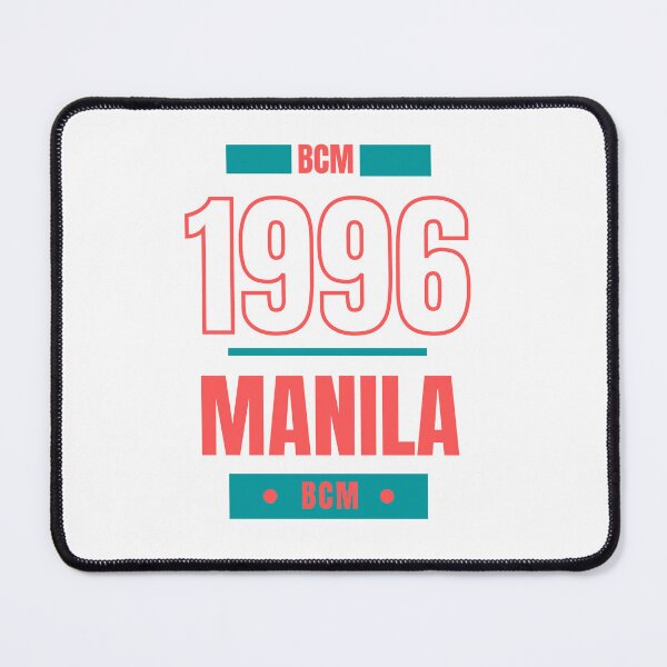 Item preview, bcm 1996 manila art color cool designed and sold by ckudagama.
