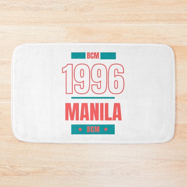 Item preview, bcm 1996 manila art color cool designed and sold by ckudagama.