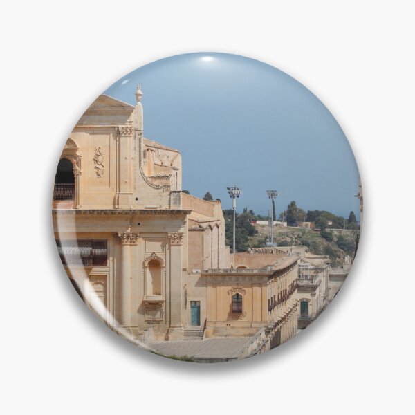 Item preview, Old Town, Noto, Sicily designed and sold by Torsten  Krüger.