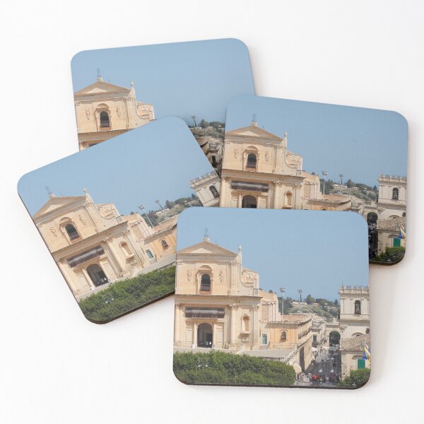 Item preview, Old Town, Noto, Sicily designed and sold by Torsten  Krüger.