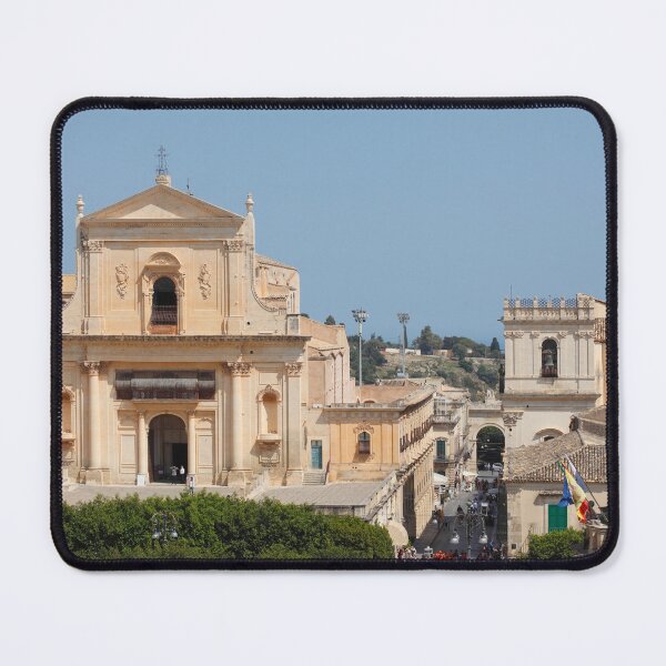 Item preview, Old Town, Noto, Sicily designed and sold by Torsten  Krüger.