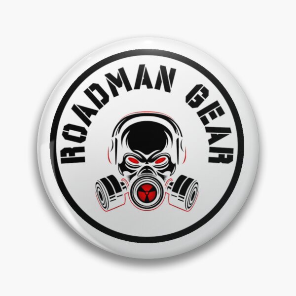 Item preview, ROADMAN GEAR designed and sold by JASCKSHIRTS.